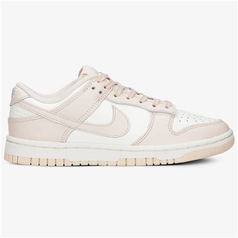 nike sb damen weiß|sb dunk low schuhe.